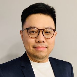 Producer-Roger CHENG